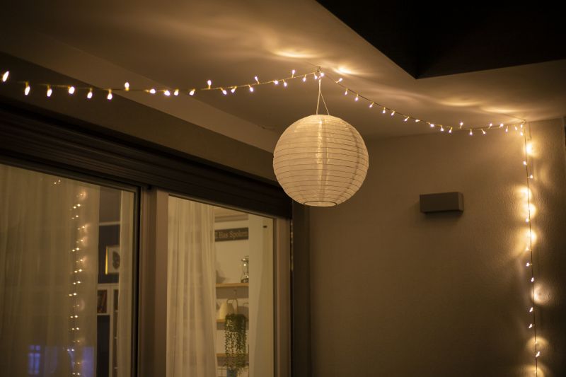 Pond Lighting Installation in Kansas City, MO